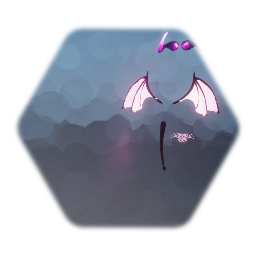 Succubus accessories