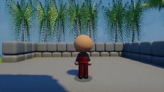 A screenshot taken in Dreams. 3 of 6.