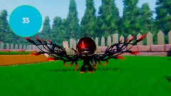 A screenshot taken in Dreams. 8 of 22.