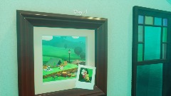 A screenshot taken in Dreams. 5 of 7.