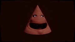 A screenshot taken in Dreams. 1 of 4.