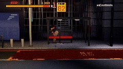 A screenshot taken in Dreams. 1 of 4.