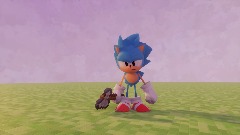 A screenshot taken in Dreams. 1 of 7.