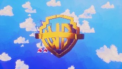 Remix of ワーナー　Warner with Sonic