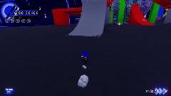 A screenshot taken in Dreams. 6 of 16.