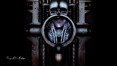 A screenshot taken in Dreams. 17 of 22.