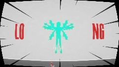 A screenshot taken in Dreams. 7 of 8.