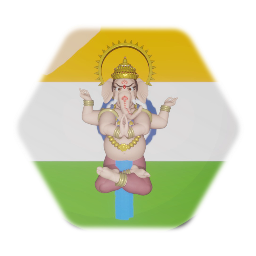 Ganesha