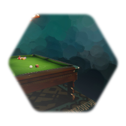 Pool Game