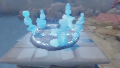 A screenshot taken in Dreams. 4 of 4.