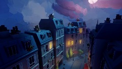 A screenshot taken in Dreams. 9 of 19.