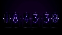 A screenshot taken in Dreams. 1 of 1.