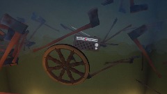 Luke Cherry's Theme - W Krainie Latających Siekier