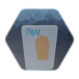 Pan