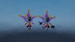 A screenshot taken in Dreams. 2 of 5.