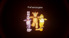 Fnaf servive game