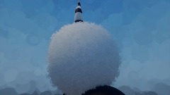 A screenshot taken in Dreams. 3 of 30.