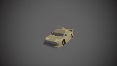 A screenshot taken in Dreams. 15 of 16.