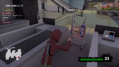 A screenshot taken in Dreams. 6 of 22.