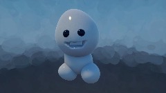 A screenshot taken in Dreams. 5 of 7.