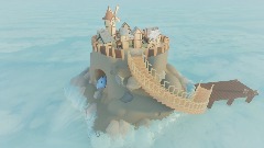 Medieval Island