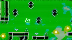 Geometry Dash - Tomorrow TheBeatBrother Remix