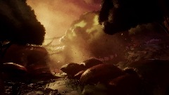 A screenshot taken in Dreams. 1 of 3.