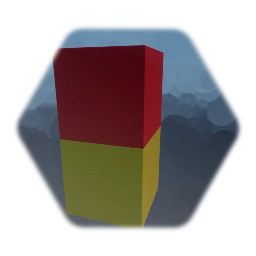 First Person Camera Rig