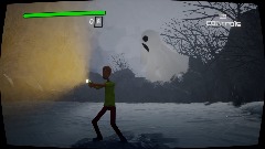 A screenshot taken in Dreams. 21 of 30.