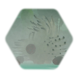 Made in abyss - orb piercer + orby babies