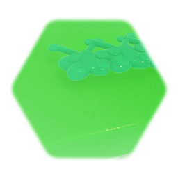 Remix of Remix of Remix Cyan 3 Butterfly