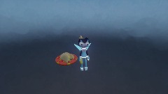 A screenshot taken in Dreams. 25 of 26.