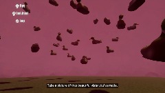 A screenshot taken in Dreams. 3 of 4.