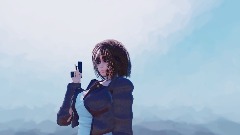 A screenshot taken in Dreams. 11 of 17.