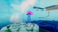 A screenshot taken in Dreams. 22 of 22.