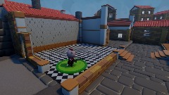 My Creation - 3/14/2020