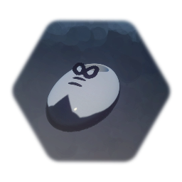 Jazzy Tap shoe (Sesame Street)