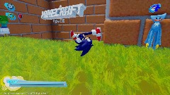 A screenshot taken in Dreams. 3 of 18.