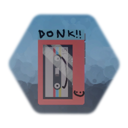The Donkaholic's Mix tape!
