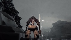 A screenshot taken in Dreams. 4 of 5.