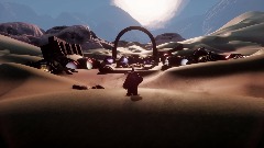 The Imp-Wanderer part2