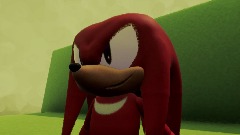 Sanctuary Zone Act 1 and KNUCKLES