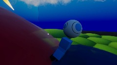 A screenshot taken in Dreams. 4 of 13.