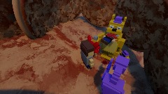 Bite of 87 /too players only