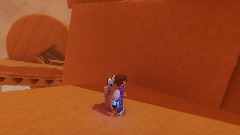 The cardboard spire