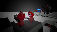 A screenshot taken in Dreams. 12 of 23.