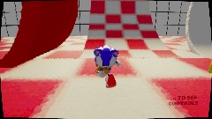 A screenshot taken in Dreams. 10 of 23.