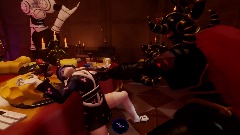 A screenshot taken in Dreams. 2 of 15.