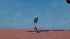 A screenshot taken in Dreams. 2 of 6.