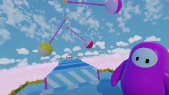 A screenshot taken in Dreams. 18 of 22.